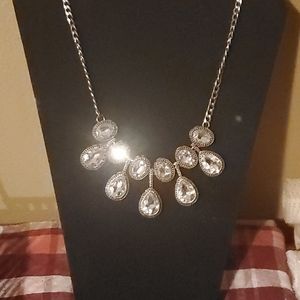 Very beautiful statement necklace